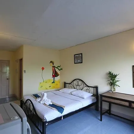 Cloud9 Huaykaew-Nimman Hotel